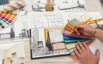 Do You Really Need an Interior Designer for Your Home?